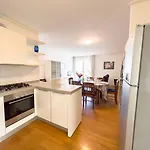 アパート Cattedrale 5 Tirabora Short Rent, Con Parcheggio Privato トリエステ