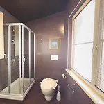 Cattedrale 5 Tirabora Short Rent, Con Parcheggio Privato アパート