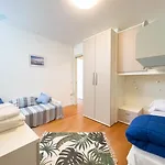 アパート Cattedrale 5 Tirabora Short Rent, Con Parcheggio Privato *