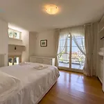 アパート Cattedrale 5 Tirabora Short Rent, Con Parcheggio Privato トリエステ