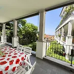 アパート Cattedrale 5 Tirabora Short Rent, Con Parcheggio Privato