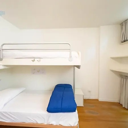 Cattedrale 5 Tirabora Short Rent * Триест