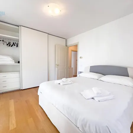 Cattedrale 5 Tirabora Short Rent *