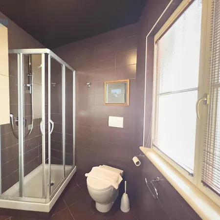 Cattedrale 5 Tirabora Short Rent 公寓