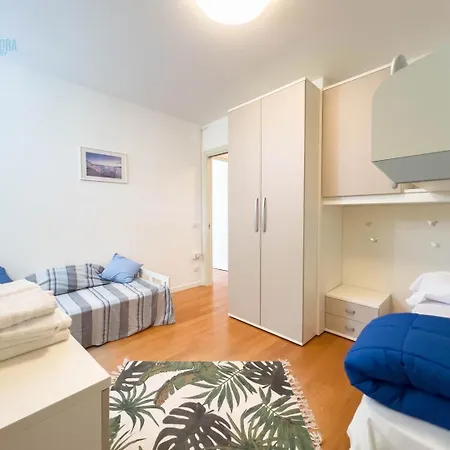 公寓 Cattedrale 5 Tirabora Short Rent *