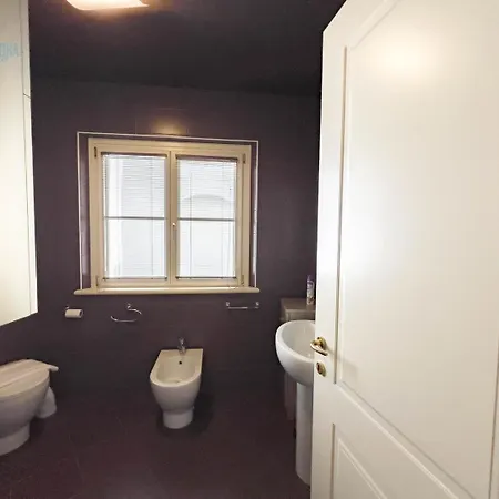Cattedrale 5 Tirabora Short Rent 公寓