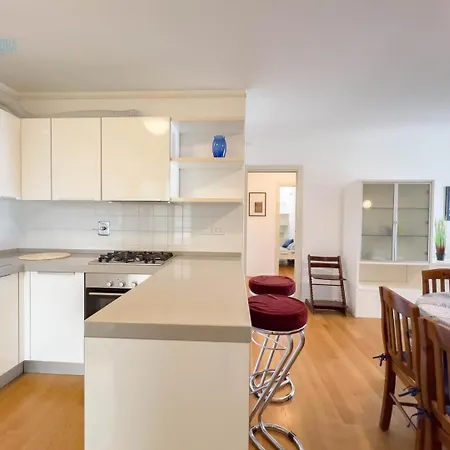 Cattedrale 5 Tirabora Short Rent 公寓 *