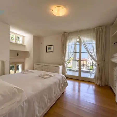 公寓 Cattedrale 5 Tirabora Short Rent 的里雅斯特
