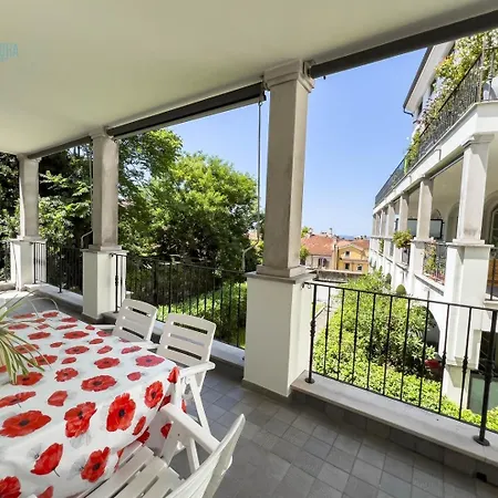 公寓 Cattedrale 5 Tirabora Short Rent