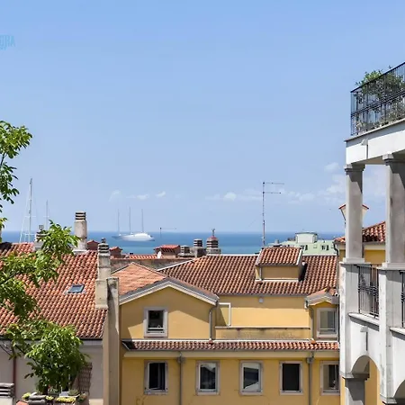 Cattedrale 5 Tirabora Short Rent *