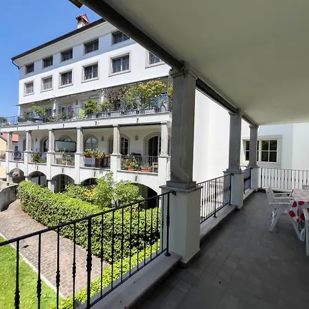 Cattedrale 5 Tirabora Short Rent