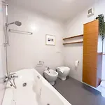 Cattedrale 5 Tirabora Short Rent, Con Parcheggio Privato Appartement Trieste