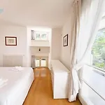 Cattedrale 5 Tirabora Short Rent, Con Parcheggio Privato * Trieste