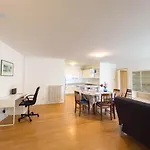 公寓 Cattedrale 5 Tirabora Short Rent, Con Parcheggio Privato *