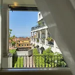 Appartement Cattedrale 5 Tirabora Short Rent, Con Parcheggio Privato