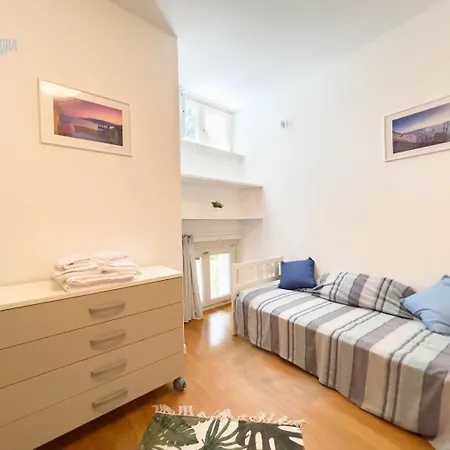 Apartamento Cattedrale 5 Tirabora Short Rent *