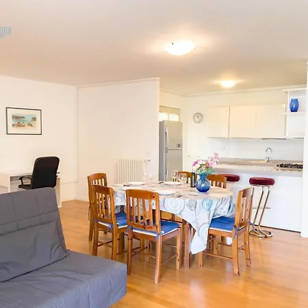 Cattedrale 5 Tirabora Short Rent