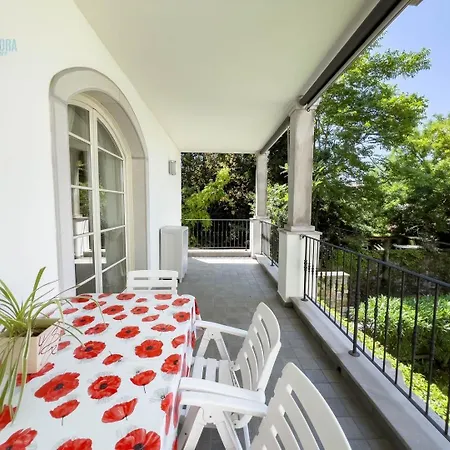 Cattedrale 5 Tirabora Short Rent Apartman *