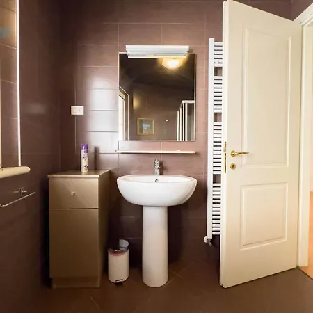 Cattedrale 5 Tirabora Short Rent * Trieszt