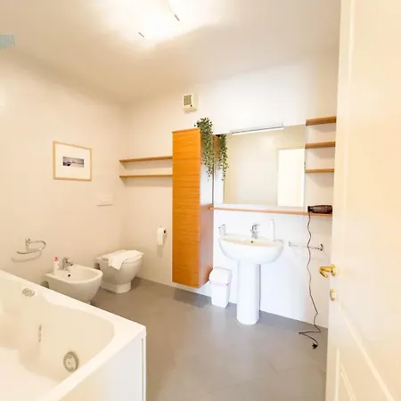 Apartman Cattedrale 5 Tirabora Short Rent *