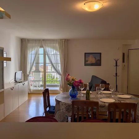 Cattedrale 5 Tirabora Short Rent Trieszt