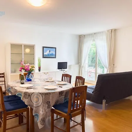 Cattedrale 5 Tirabora Short Rent * Trieszt