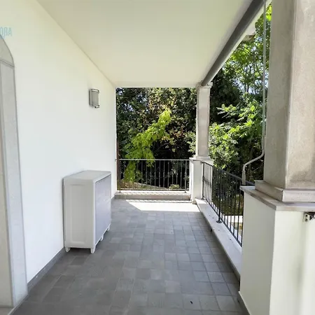 Cattedrale 5 Tirabora Short Rent *