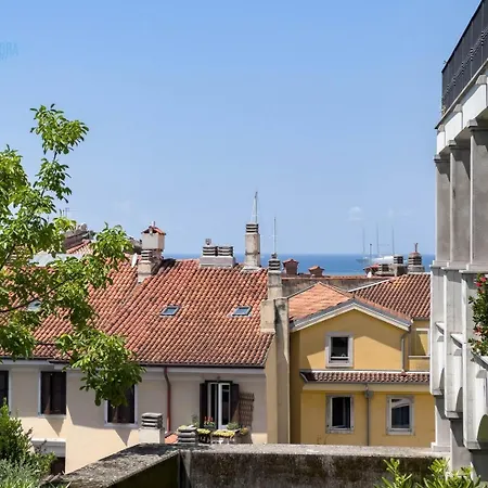 Cattedrale 5 Tirabora Short Rent *