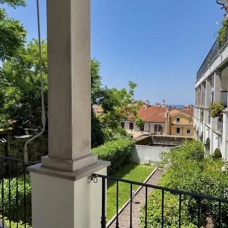 Cattedrale 5 Tirabora Short Rent Apartman