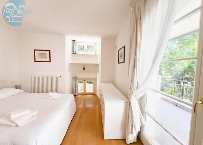 Cattedrale 5 Tirabora Short Rent * Trieste