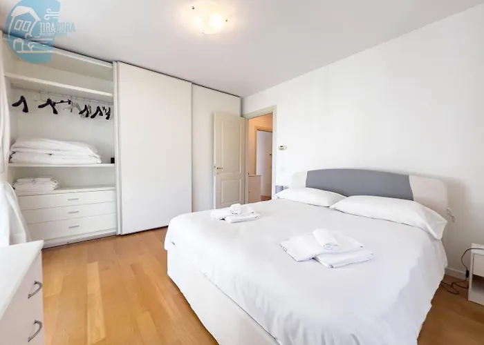 Cattedrale 5 Tirabora Short Rent *