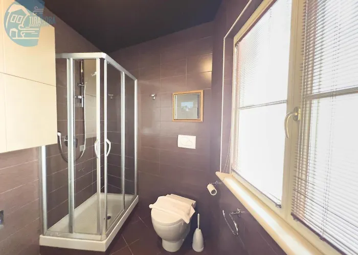 Cattedrale 5 Tirabora Short Rent Apartment