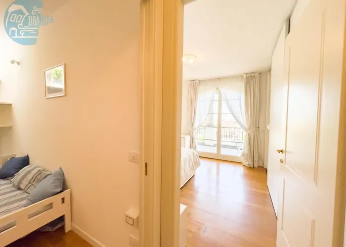 Apartment Cattedrale 5 Tirabora Short Rent *